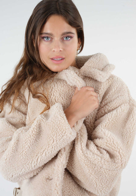 ANJA LIGHT JACKET - WOMEN