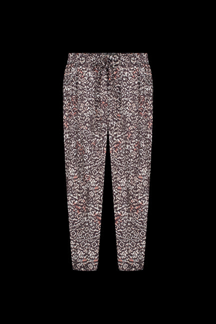 ANABA PANTS - WOMEN