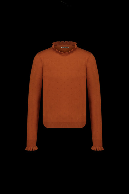 Deeluxe Damika Roundneck Sweater