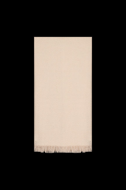MORGANE CHECK SCARF - WOMEN