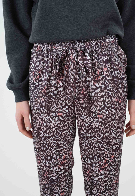 ANABA PANTS - WOMEN