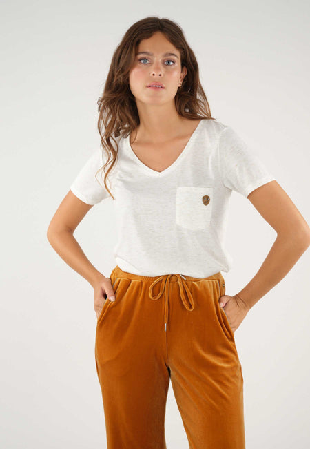 KELIA T-SHIRT - WOMEN