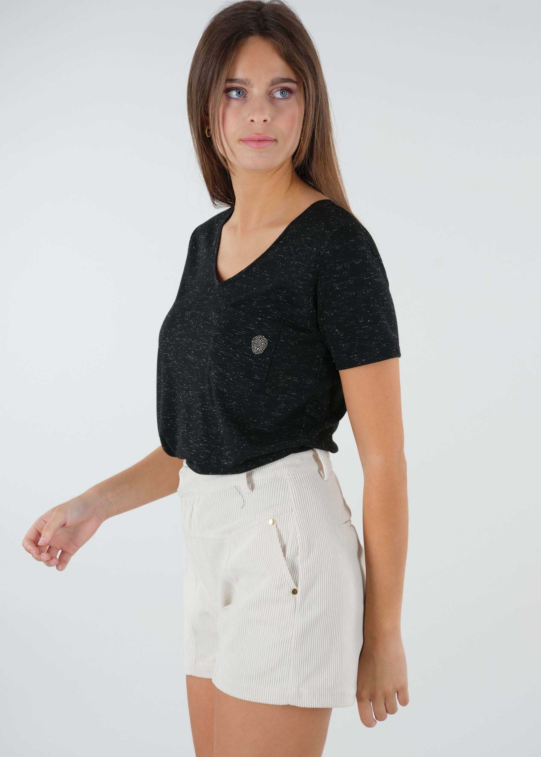 Deeluxe Kelia T-Shirt