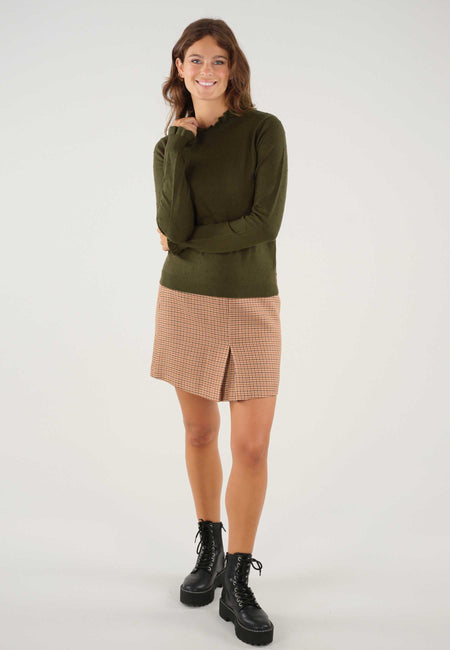 Deeluxe Damika Roundneck Sweater