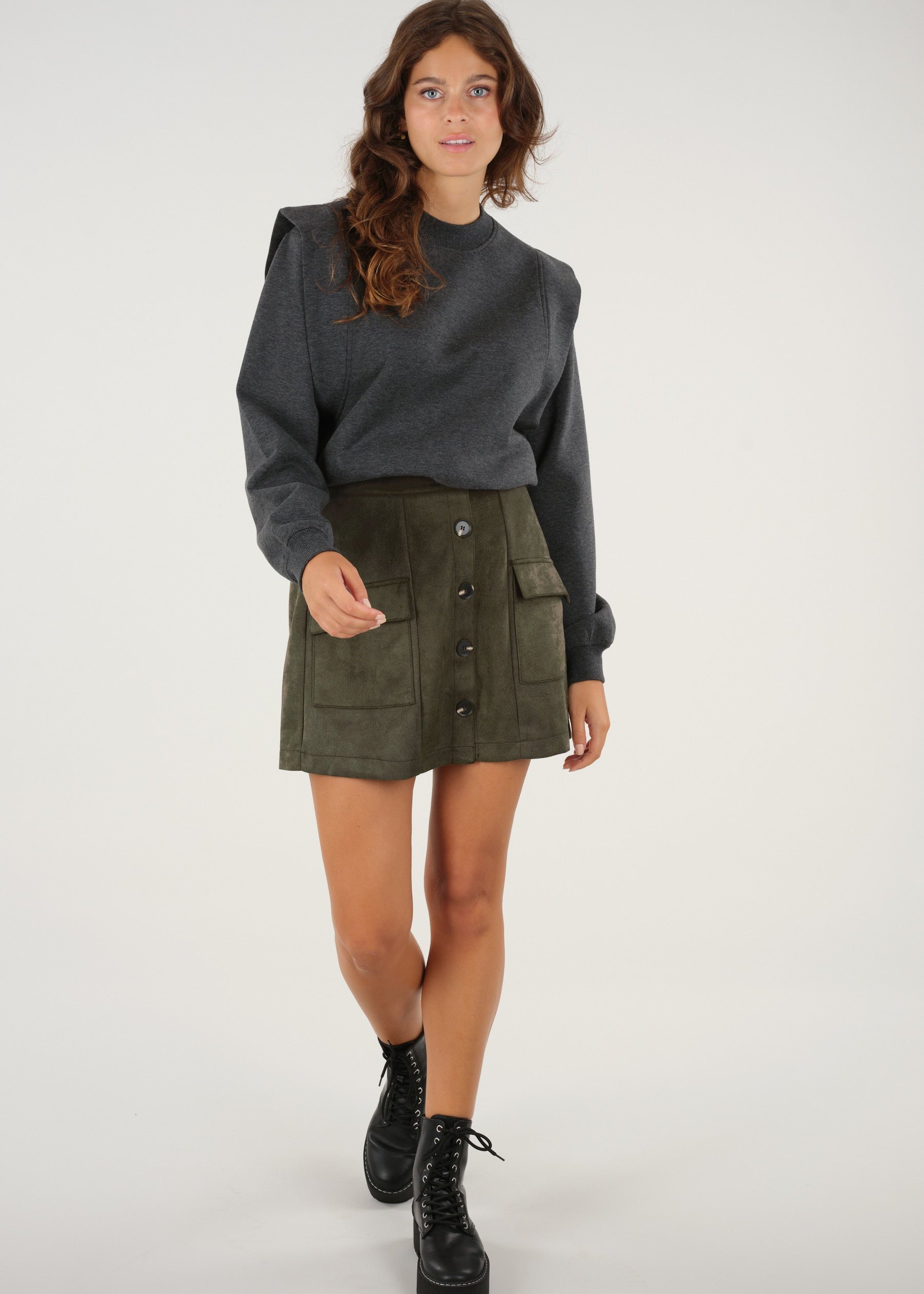 Deeluxe Valentina Skirt