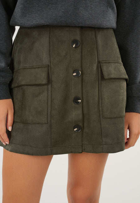 VALENTINA SKIRT - WOMEN