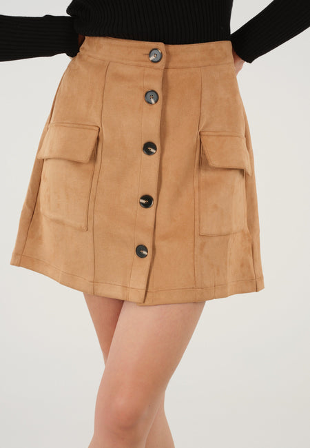 VALENTINA SKIRT - WOMEN