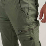 Deeluxe Danakil Cargo Pants