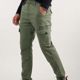 Deeluxe Danakil Cargo Pants
