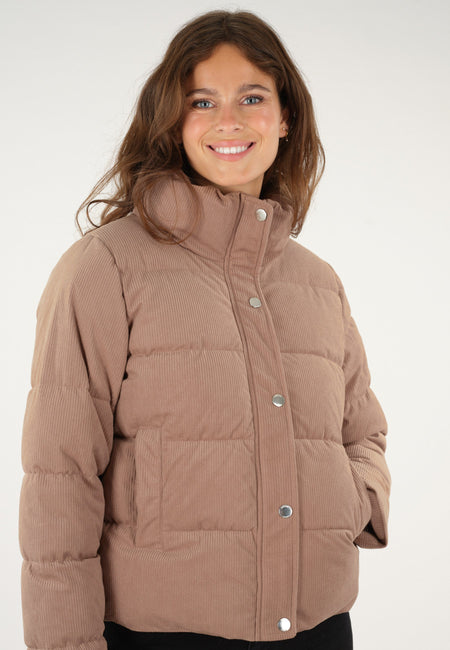 RENATELLA DOWN JACKET - WOMEN