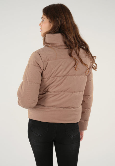 RENATELLA DOWN JACKET - WOMEN