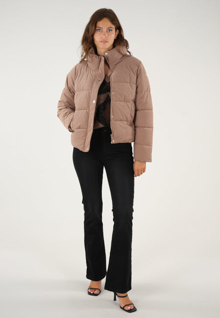 RENATELLA DOWN JACKET - WOMEN