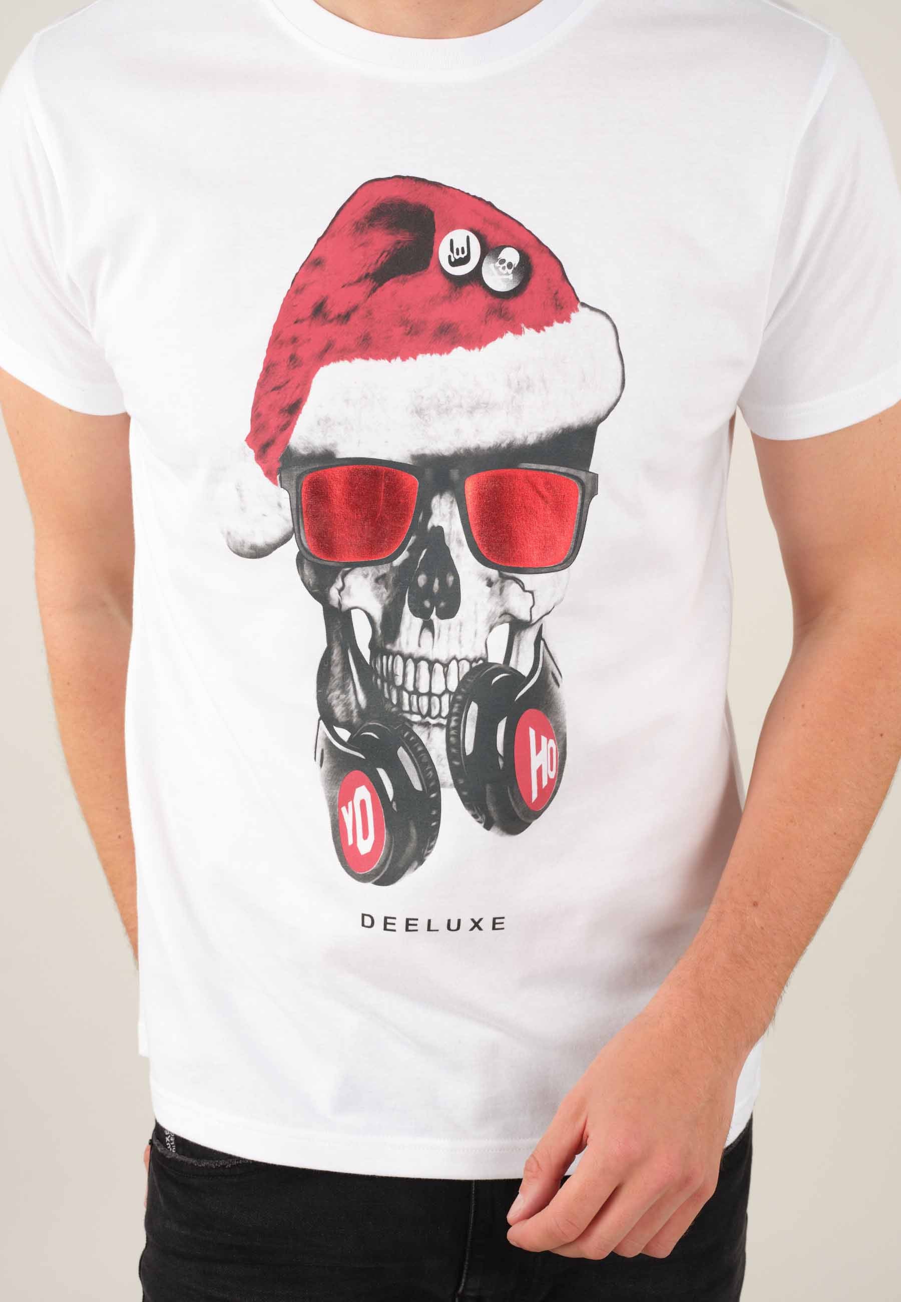 Deeluxe Xmas T Shirt