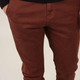 Deeluxe Burt Chino Pants