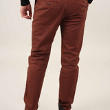 Deeluxe Burt Chino Pants