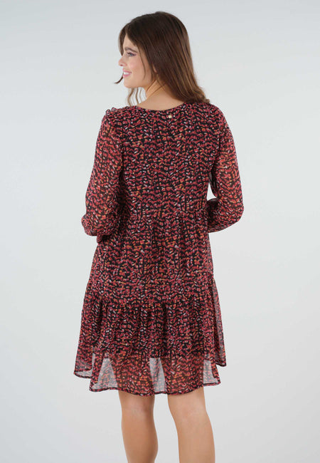 Deeluxe Sola Short Dress