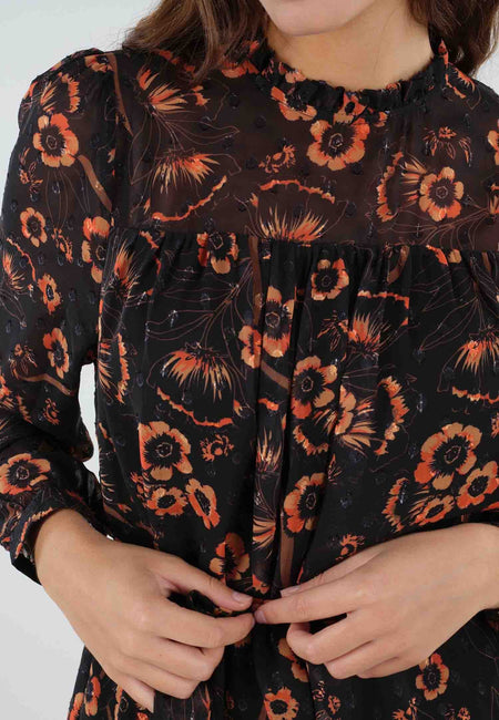 Deeluxe Jilla Short Dress
