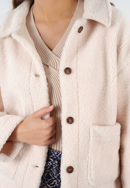 Deeluxe Twita Light Jacket