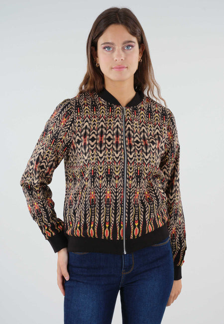 PONNIA LIGHT JACKET - WOMEN