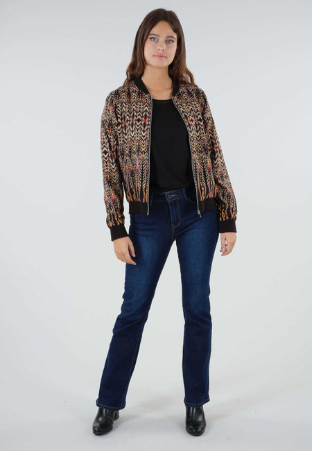 PONNIA LIGHT JACKET - WOMEN