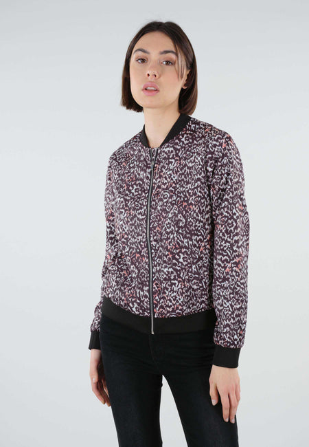 NUNA LIGHT JACKET - WOMEN