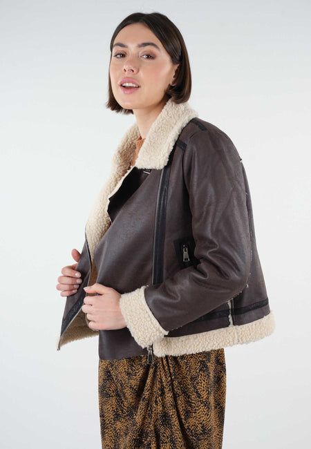 Deeluxe Mailan Light Jacket