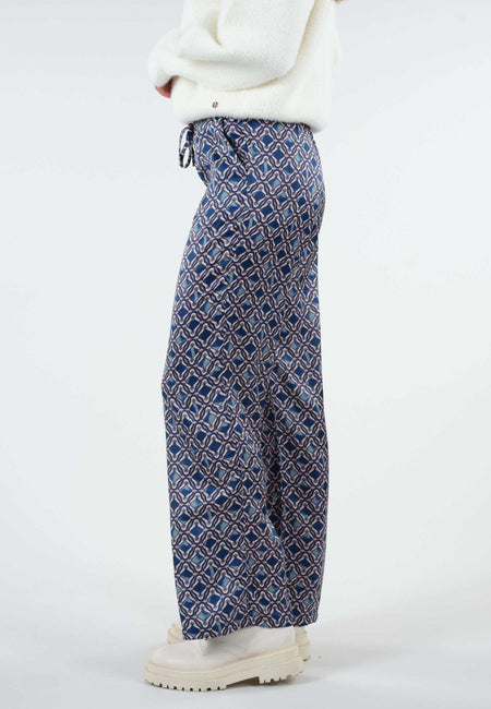 ANHAO PANTS - WOMEN