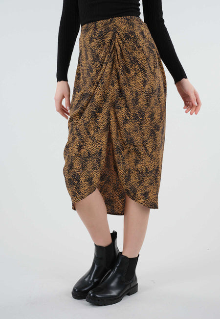 XENIA SKIRT - WOMEN