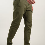 Deeluxe Burt Chino Pants