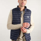 Deeluxe Marshy Puffa Jacket