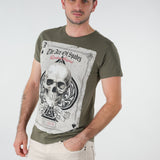 Deeluxe Ace T-Shirt