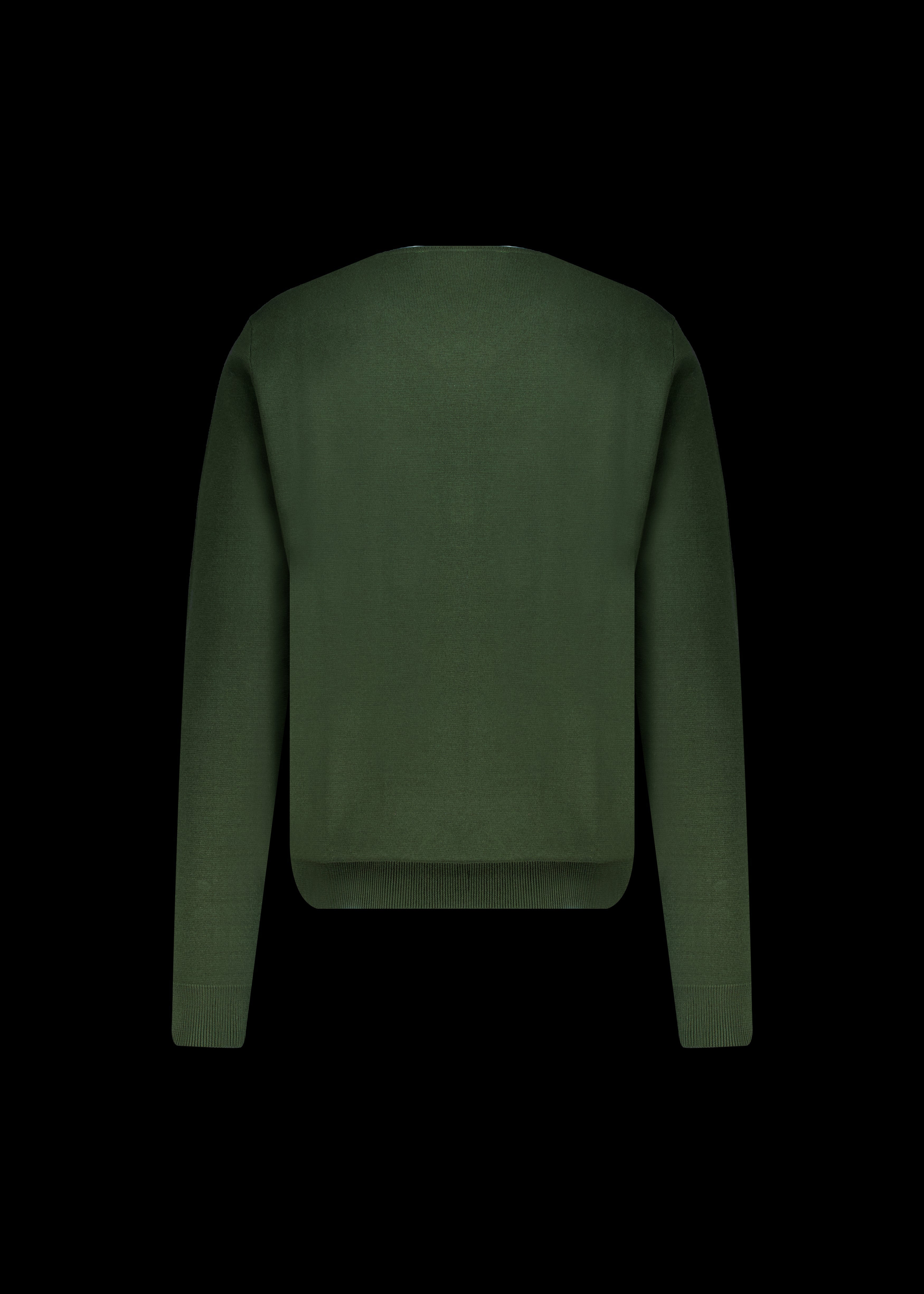 Deeluxe Vian V Neck Sweater