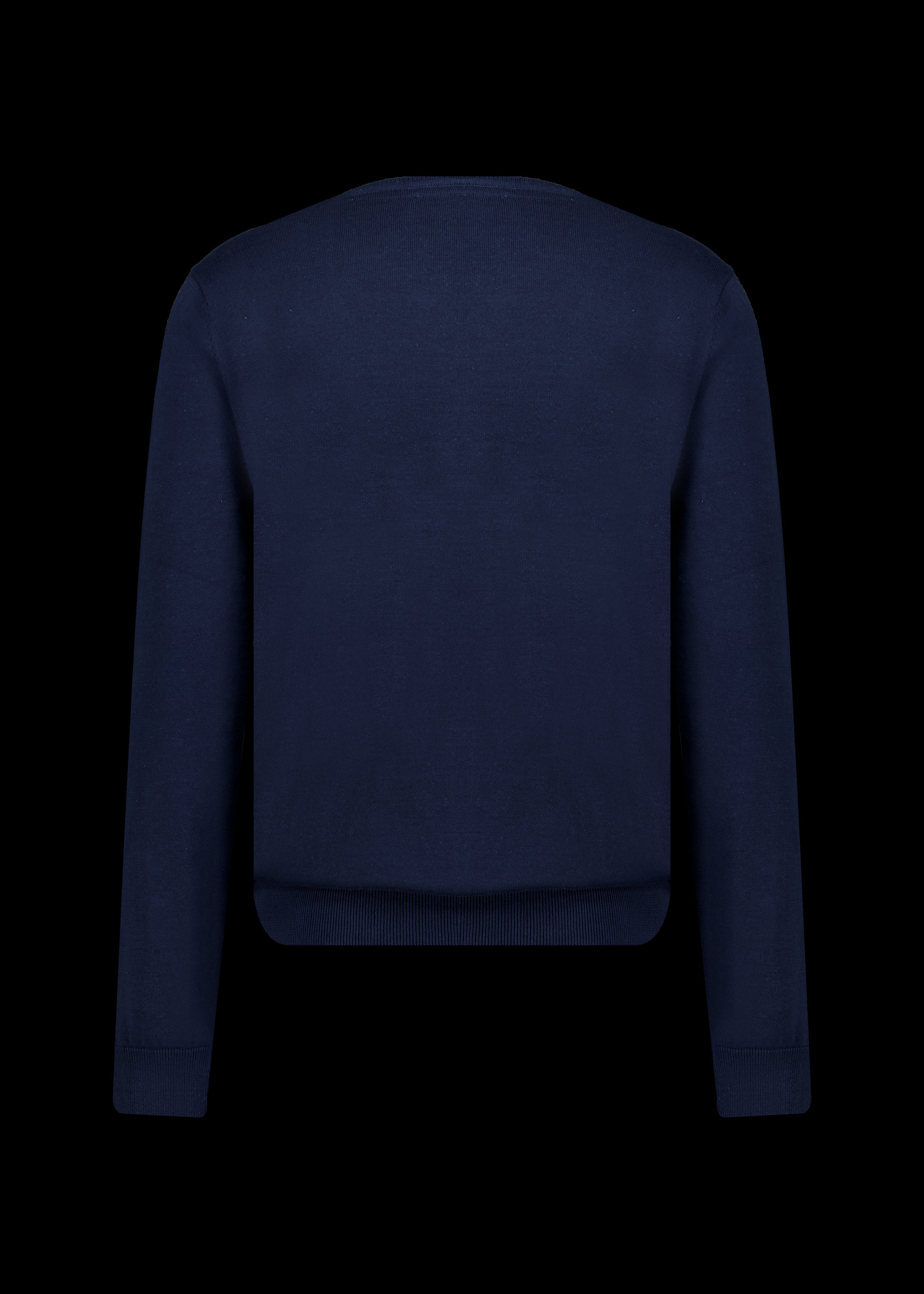 Deeluxe Vian V Neck Sweater