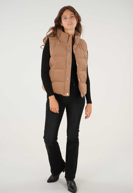 Deeluxe Rayia Puffa Jacket