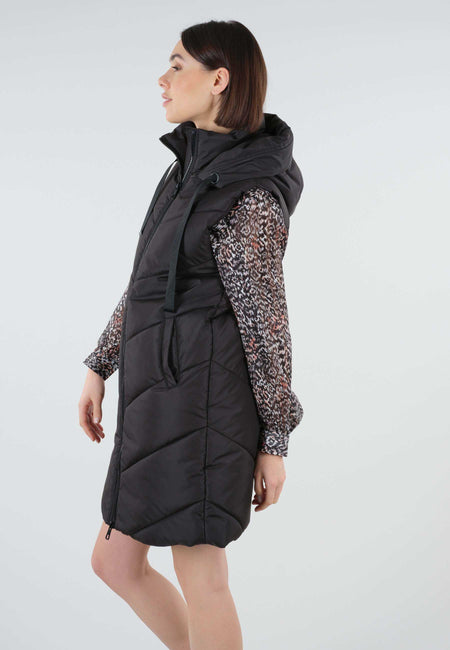 ANINATA PUFFA JACKET - WOMEN