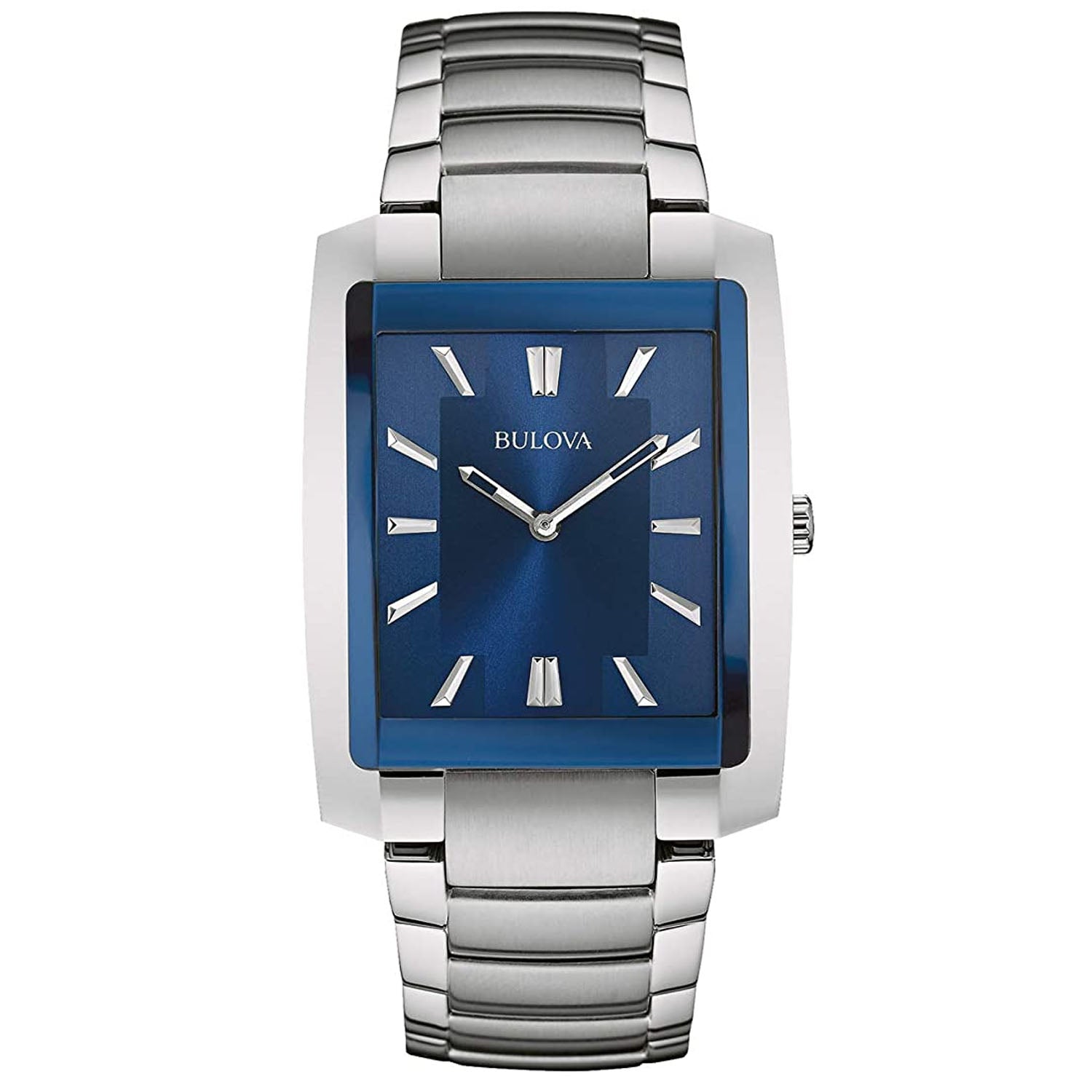 Bulova Men's Classic Watch