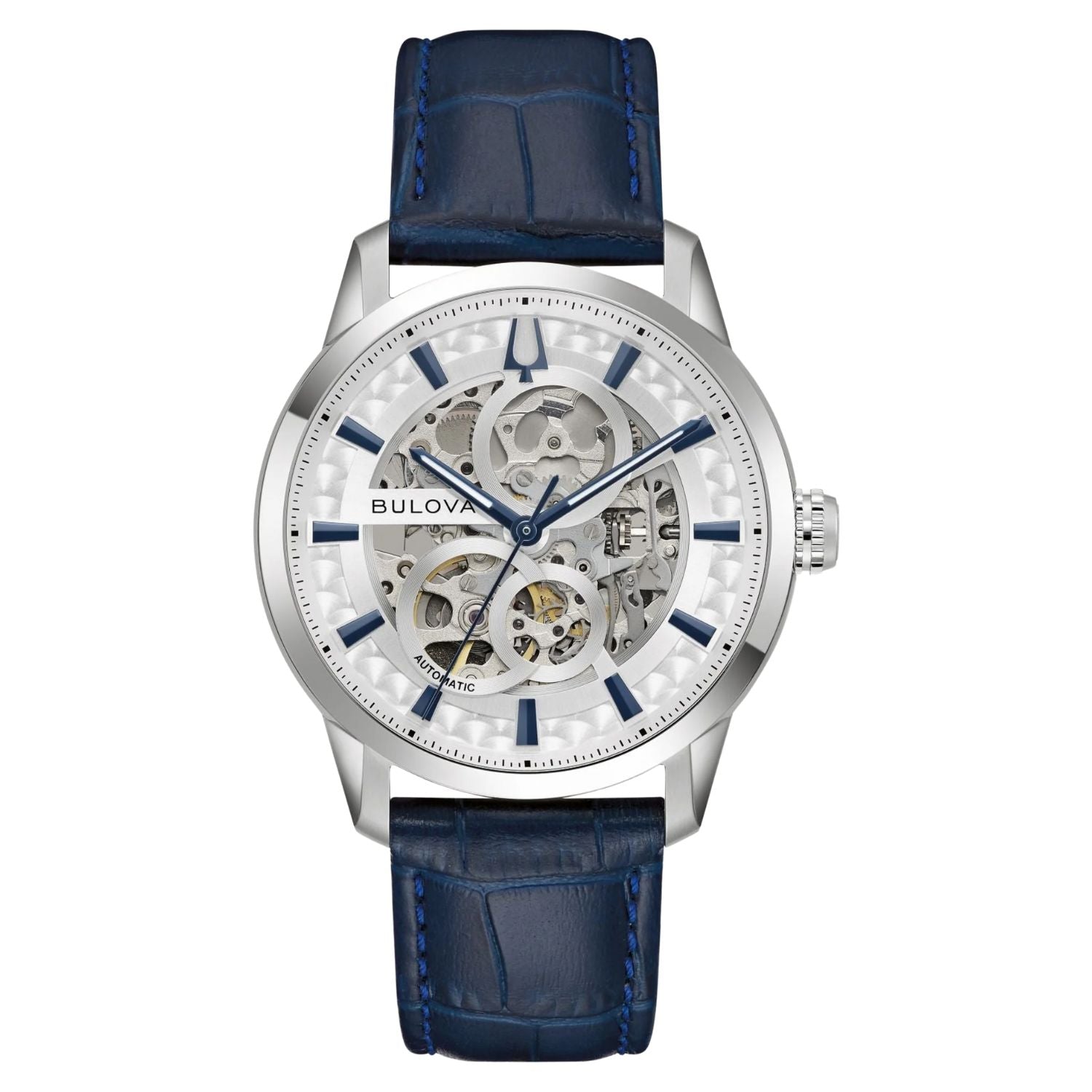 Bulova Men's Sutton Watch