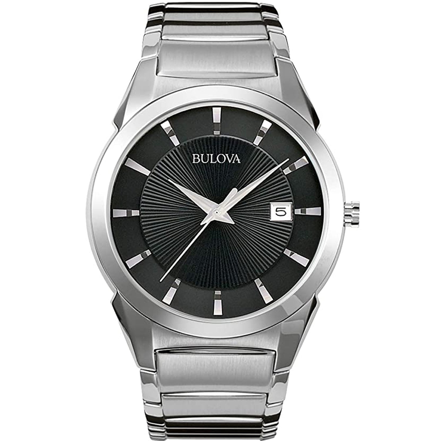 Bulova Men's Classic Watch