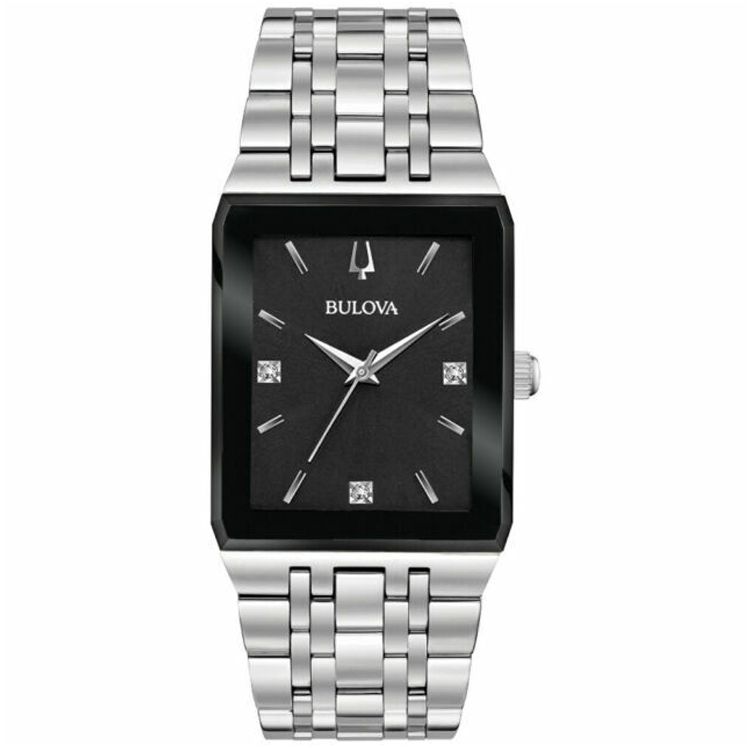 Bulova Men's Classic Watch