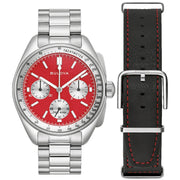 Bulova Men's Lunar Pilot Archive Series Watch