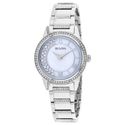Bulova Women's TurnStyle Watch