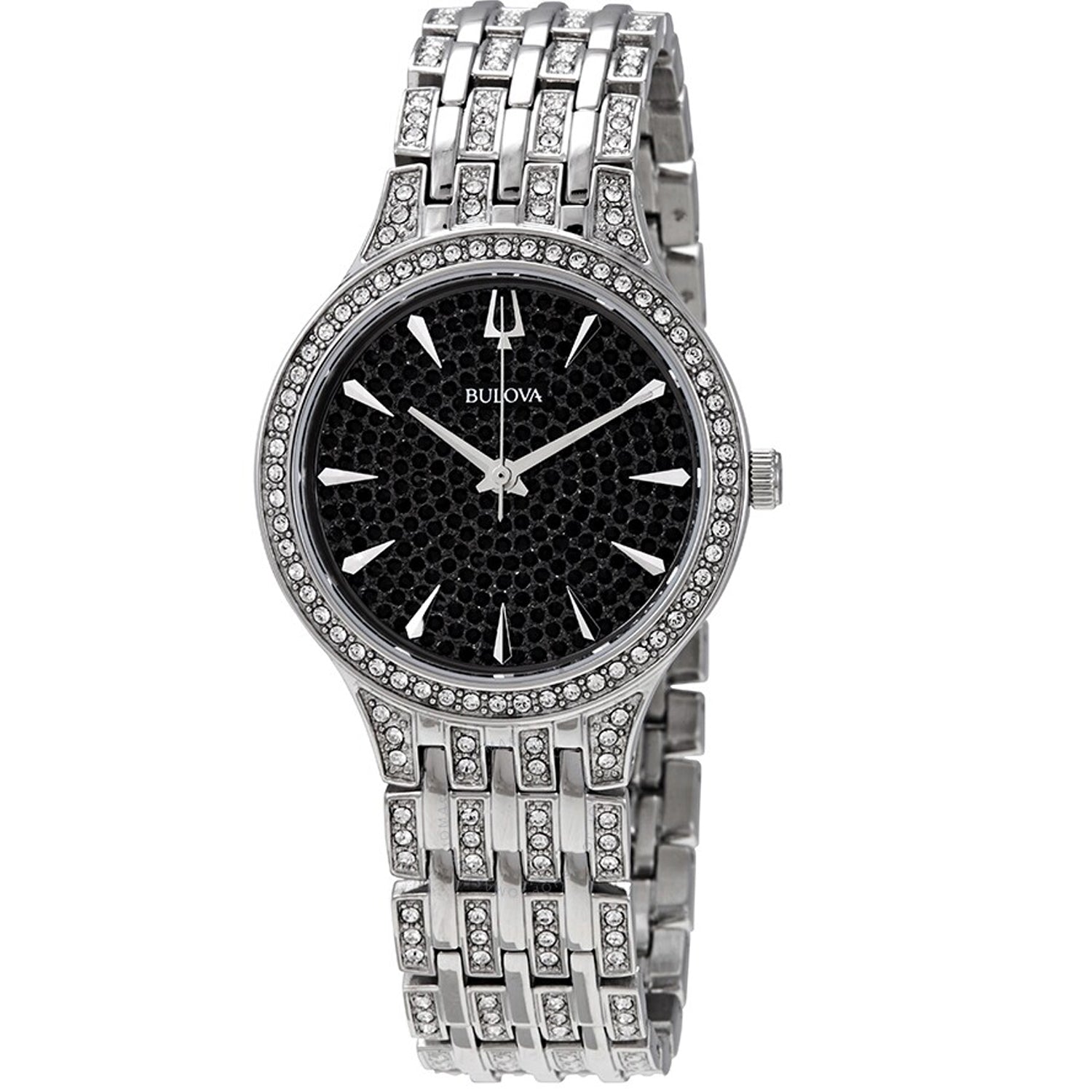Bulova Women's Phantom Watch