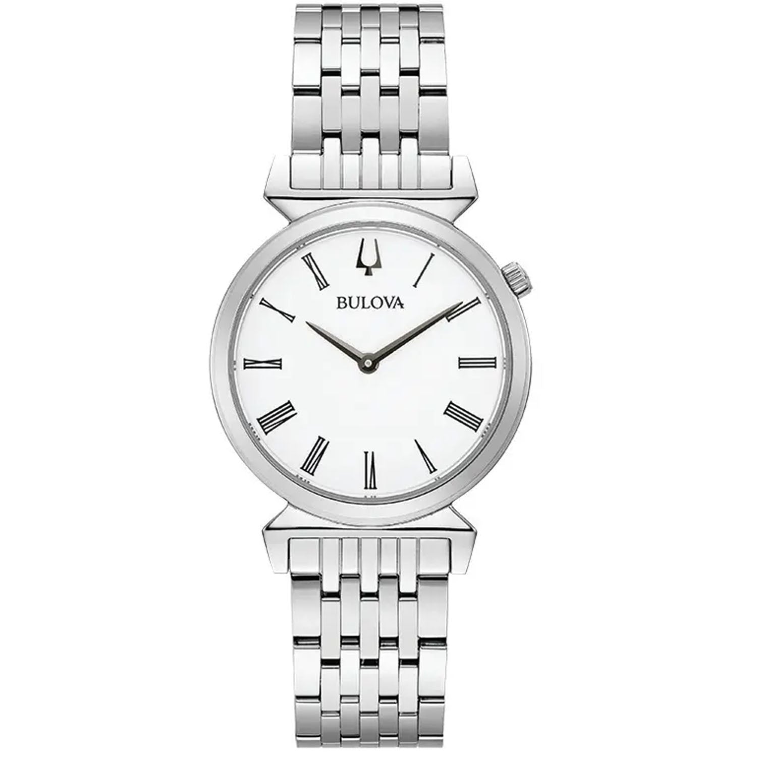 Bulova Women's Classic Watch
