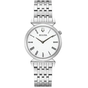 Bulova Women's Classic Watch