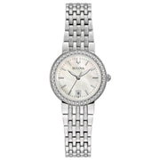 Bulova Women's Diamond Watch