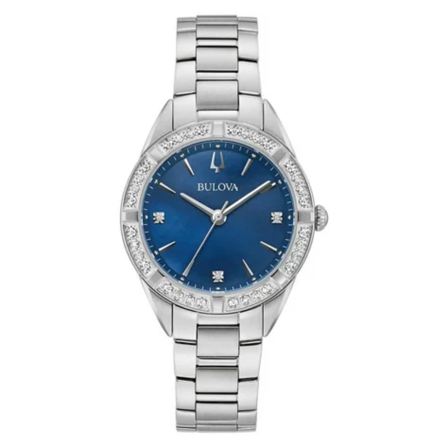 Bulova Women's Sutton Watch