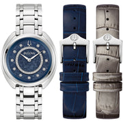 Bulova Women's Classic Duality Watch