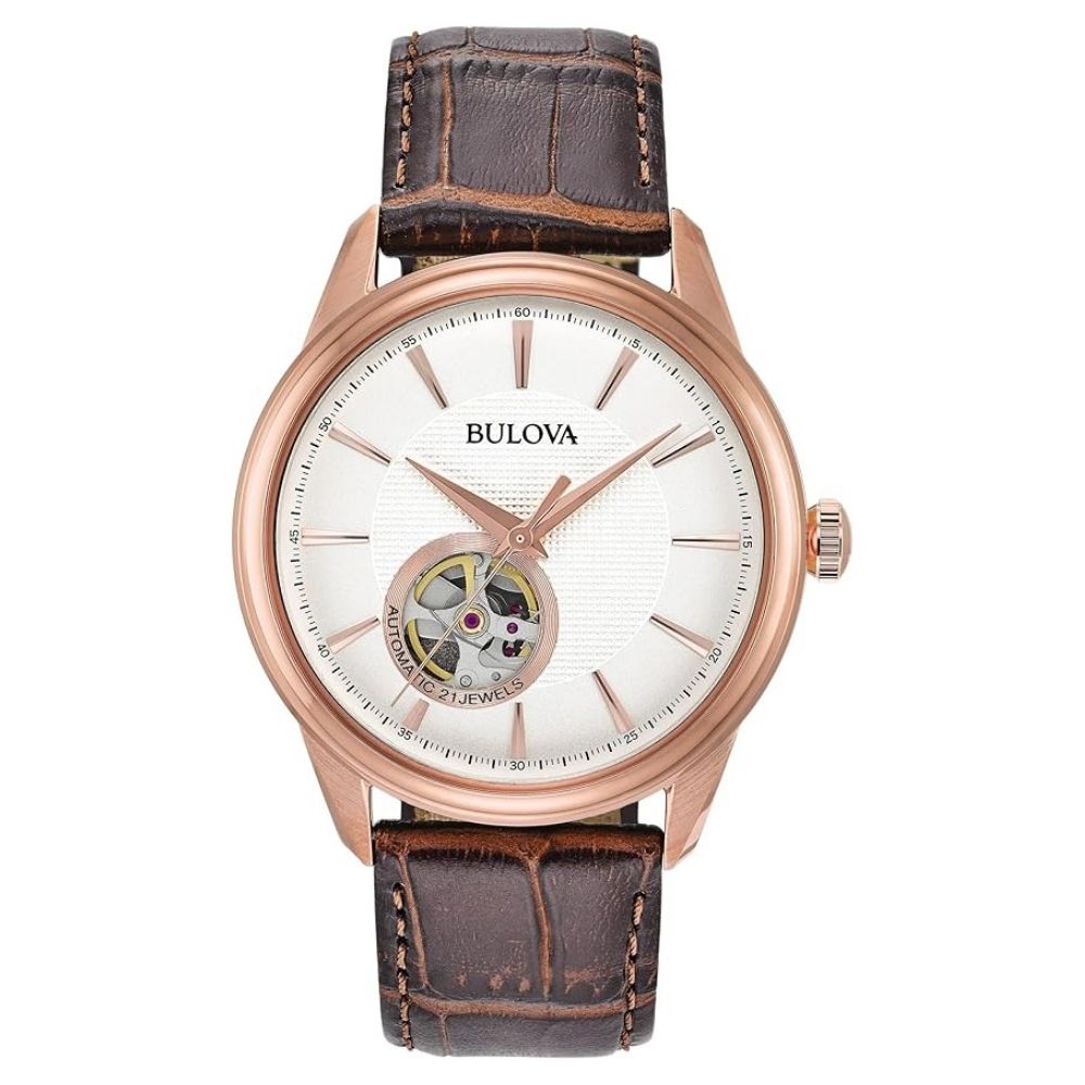 Bulova Men's Classic Watch