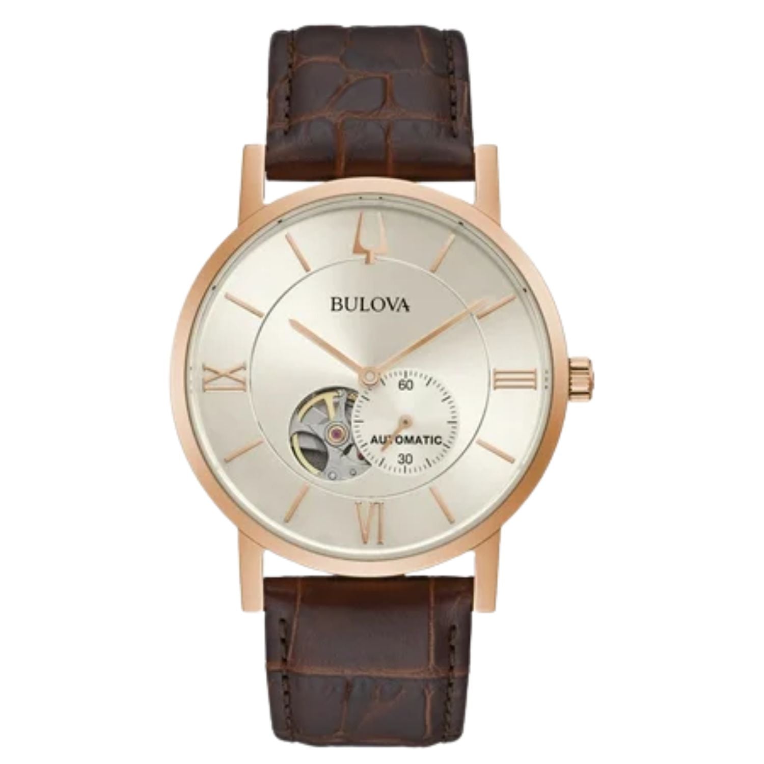 Bulova Men's Classic Watch