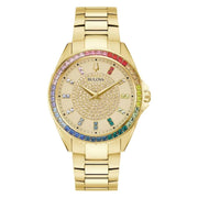 Bulova Women's Phantom Watch